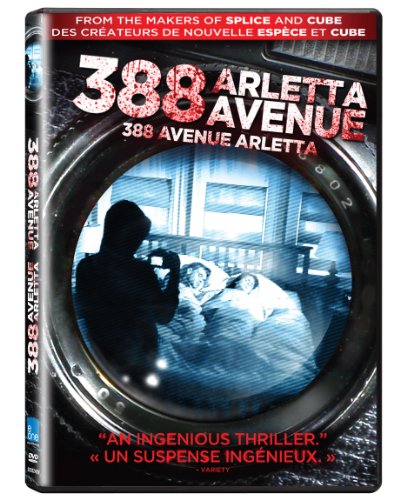 388 ARLETTA AVENUE / 388 AVENUE ARLETTA (BILINGUAL)