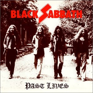 BLACK SABBATH - PAST LIVES: LIVE (LTD ED) (2CD)