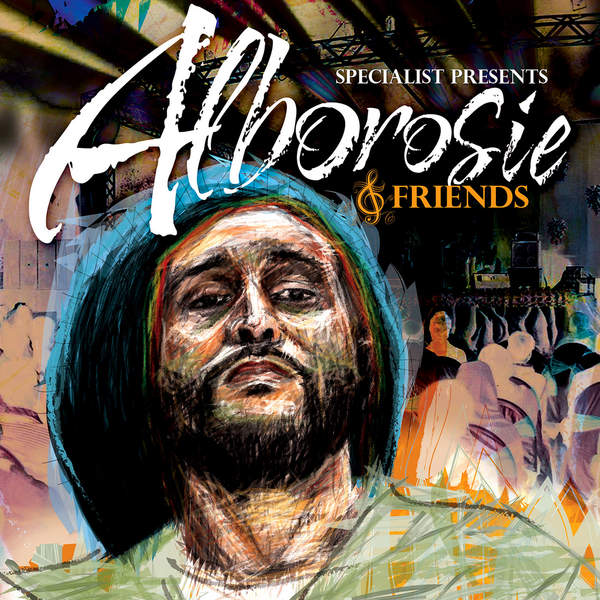 ALBOROSIE - SPECIALIST PRESENTS