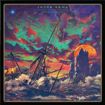 INTER ARMA - PARADISE GALLOWS
