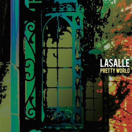LASALLE - PRETTY WORLD