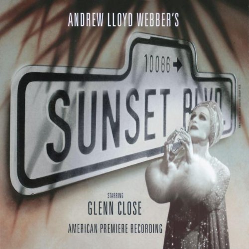 SNDTRK - SUNSET BOULEVARD