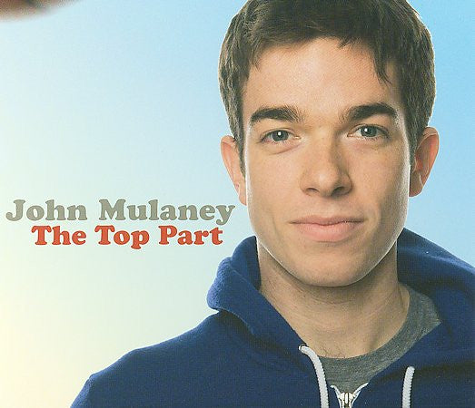 MULANEY, JOHN - TOP PART