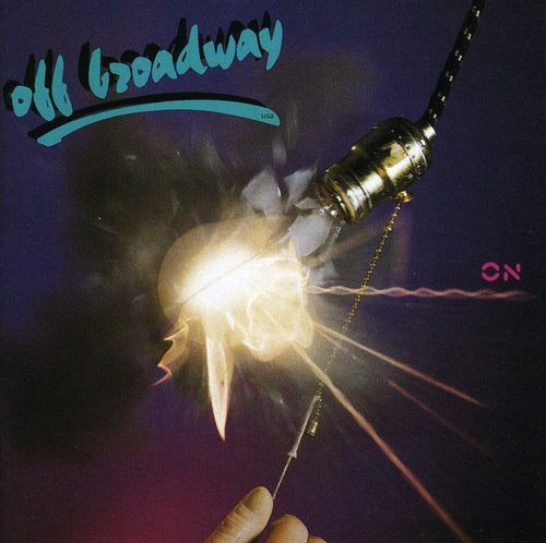 OFF BROADWAY USA - ON