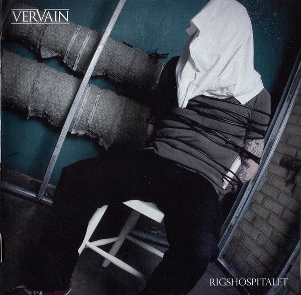 VERVAIN - RIGSHOSPITALET
