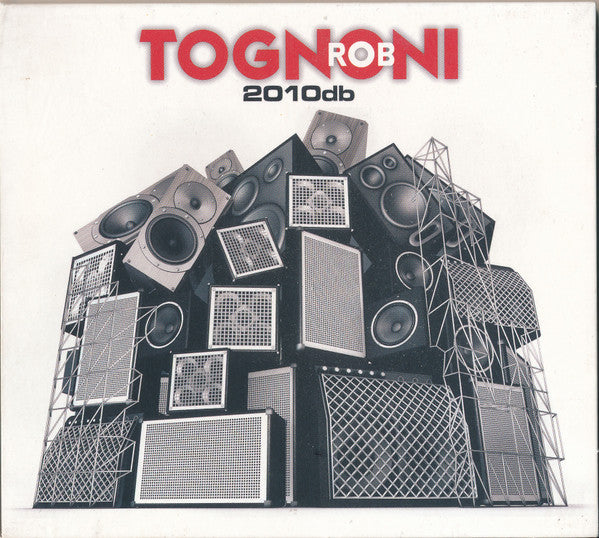 TOGNONI, ROB - 2010DB