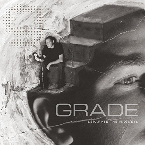 GRADE - SEPARATE THE MAGNETS