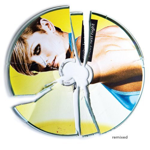 MOBY - LAST NIGHT (REMIXED)