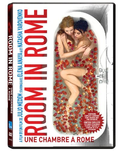ROOM IN ROME (HABITACIN EN ROMA) / UNE CHAMBRE ROME (BILINGUAL)