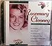 CLOONEY, ROSEMARY - CHRISTMAS LEGENDS