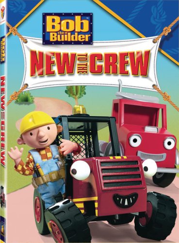 NEW NEW TO THE CREW (DVD)