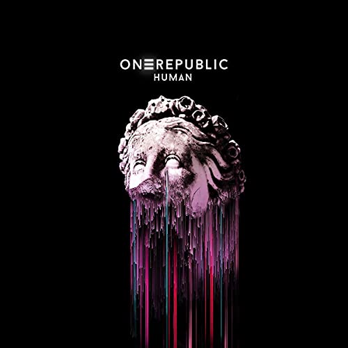ONEREPUBLIC - HUMAN