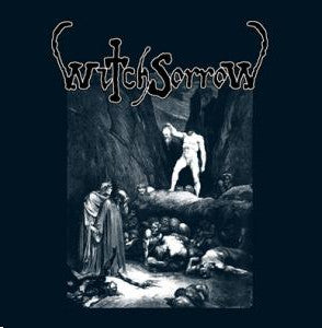 WITCHSORROW - ST