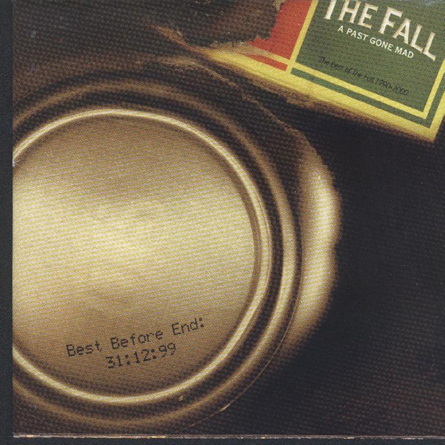 FALL - PAST GONE MAD