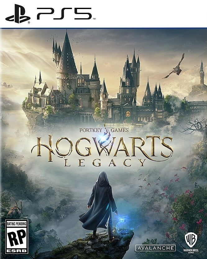 HOGWARTS LEGACY - XBXSX