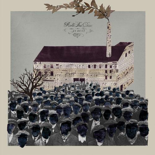 ROLL THE DICE - IN DUST