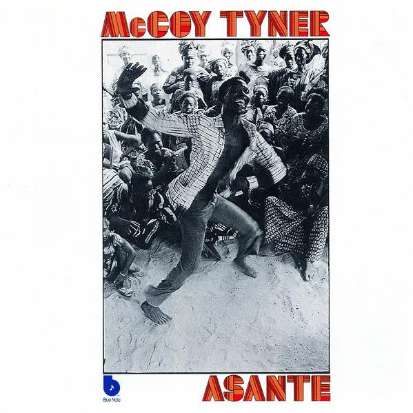 TYNER, MCCOY - ASANTE