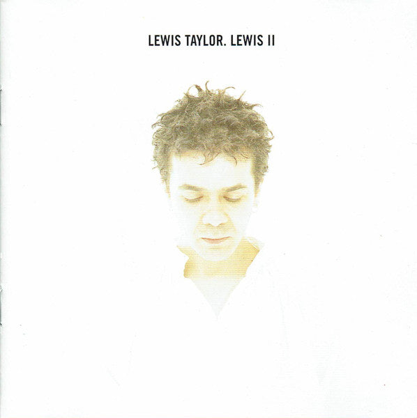 TAYLOR, LEWIS - LEWIS II