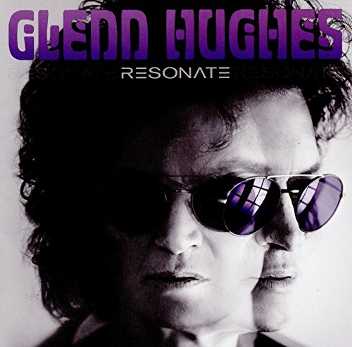 HUGHES, GLENN - RESONATE (DELUXE CD + DVD)