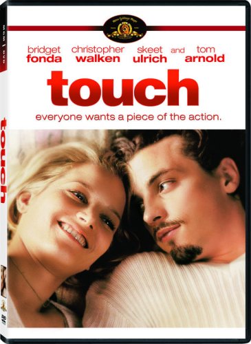 TOUCH - DVD-1997-BRIDGET FONDA