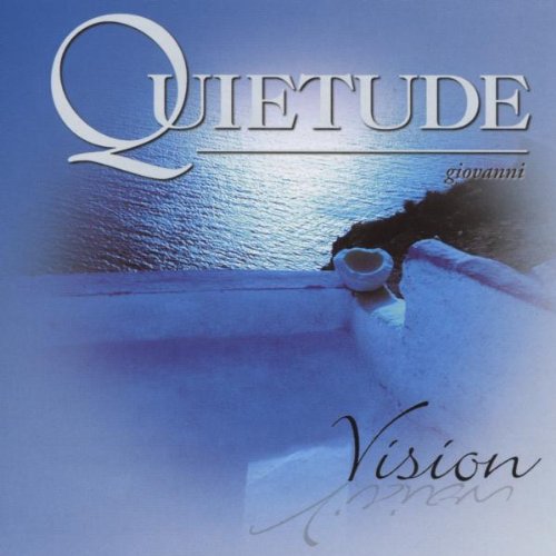 GIOVANNI - VISION