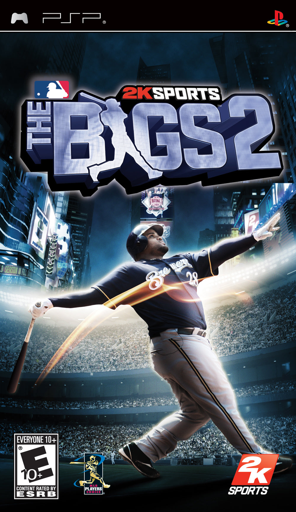 BIGS - PSP