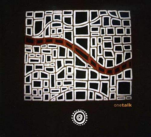 OKA - ONE TALK (AUSTRALIA)
