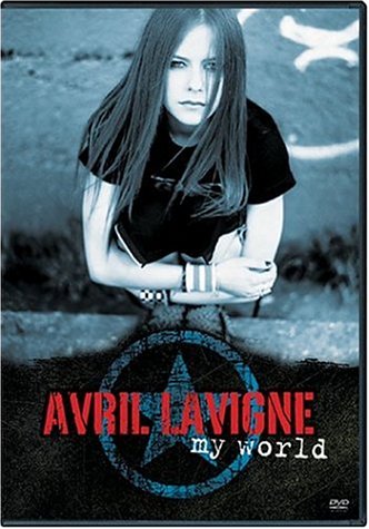 AVRIL LAVIGNE: MY WORLD