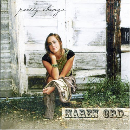 ORD, MAREN - PRETTY THINGS