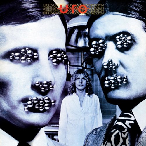 UFO - OBSESSION (REMASTERED)