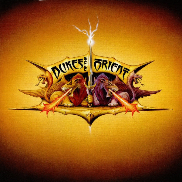 DUKES OF THE ORIENT - ST