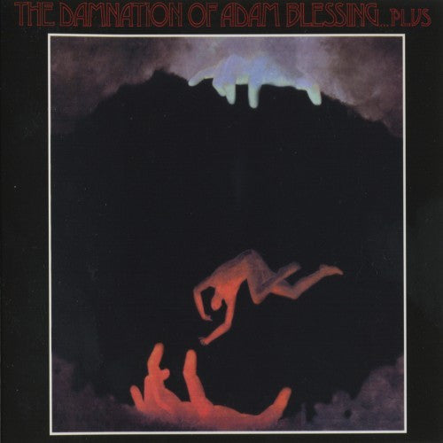 DAMNATION OF ADAM BLESSING - ST