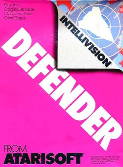 DEFENDER - INTELLI