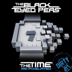 BLACK EYED PEAS - TIME (DIRTY BIT)(CDS)