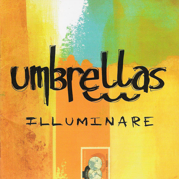 UMBRELLAS - ILLUMINARE