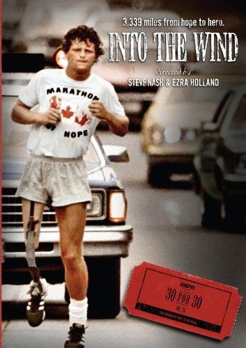 ESPN FILMS 30 FOR 30: INTO THE WIND