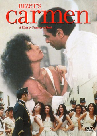 CARMEN (WIDESCREEN)