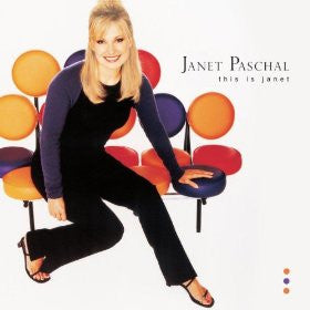 PASCHAL, JANET - THIS IS JANET