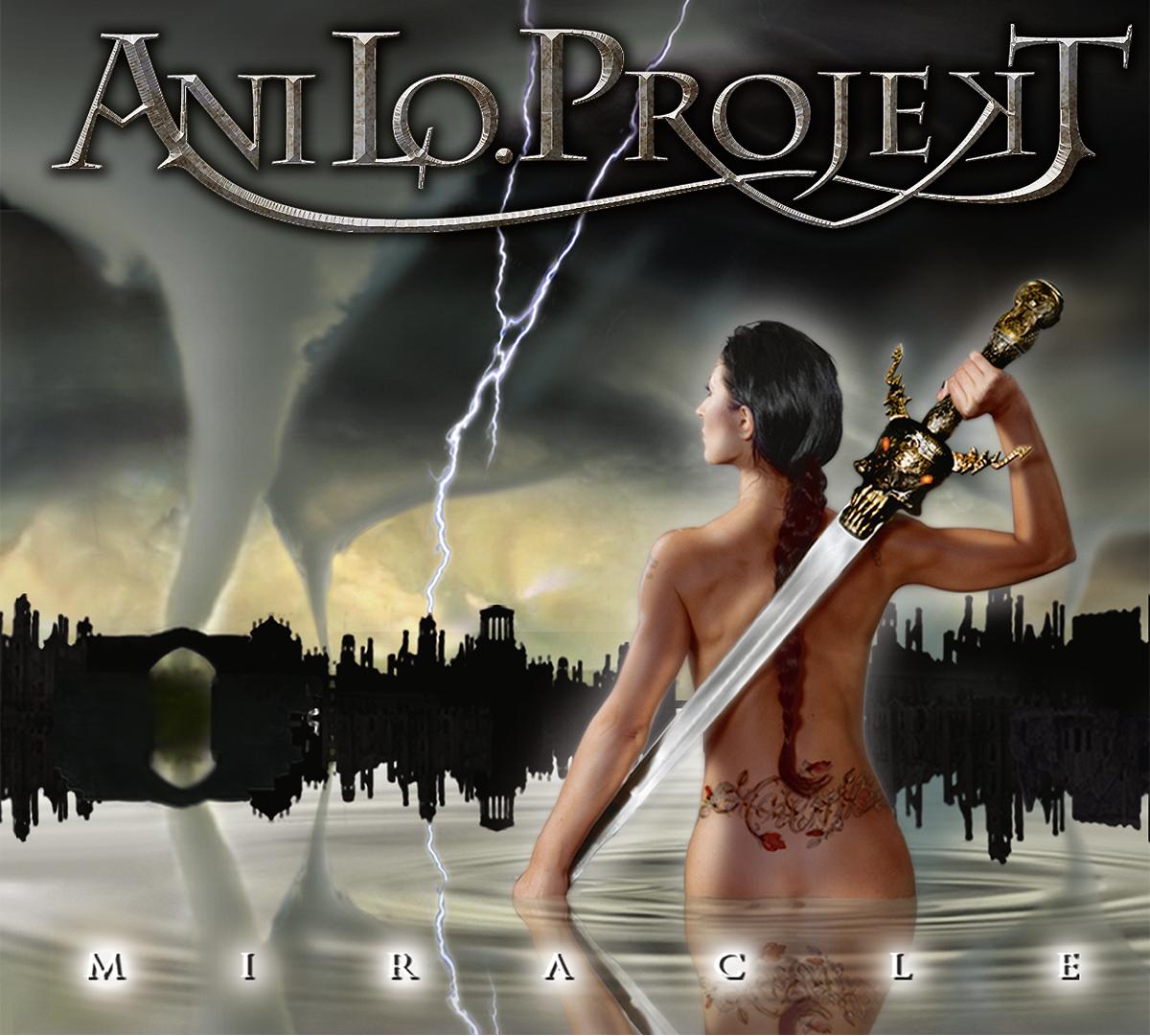 ANI LO PROJEKT - MIRACLE