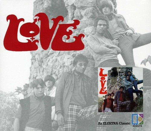 LOVE - LOVE
