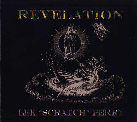 PERRY, LEE SCRATCH - REVELATION
