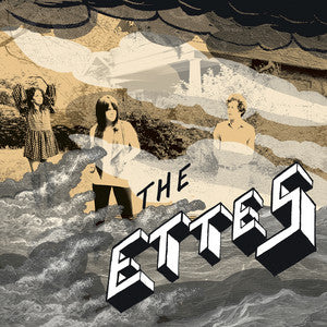 ETTES - DO YOU WANT POWER