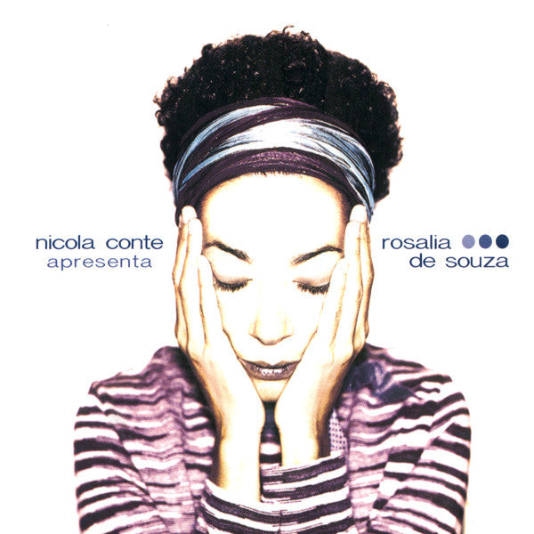 DE SOUZA, ROSALIA - GAROTA MODERNA (BRAZIL)
