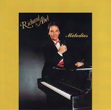 ABEL, RICHARD - MELODIES