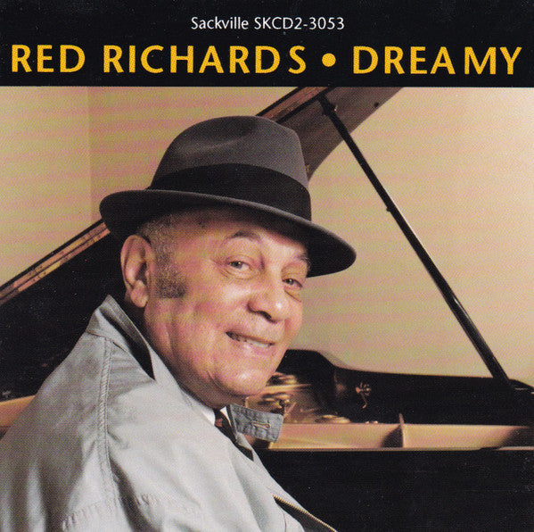 RICHARDS, RED - DREAMY