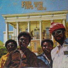 FOUR TOPS - KEEPER OF THE CASTLE (2CD)