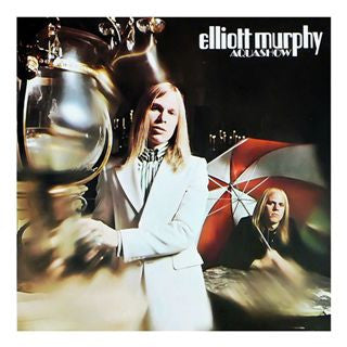 MURPHY, ELLIOTT - AQUASHOW