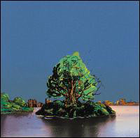 GORGE TRIO - OPEN MOUTH O WISP