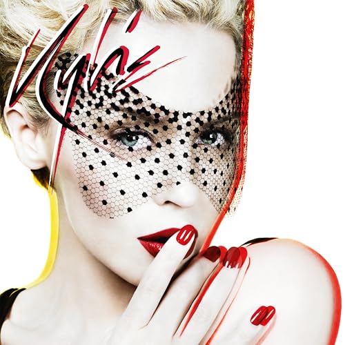 KYLIE MINOGUE - X (VINYL)