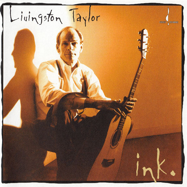 TAYLOR, LIVINGSTON - INK